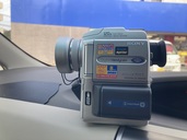 ソニーデジタルビデオカメラ レコーダーminiDV（カメラ）の商品画像 - 査定依頼日：2022年1月15日 - 最高査定価格：2,800円