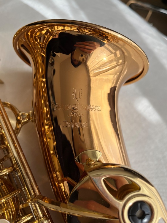 Ynagisawa A-902（ピアノ・楽器・PA機材）の商品画像 - 査定依頼日：2025年11月30日 - 最高査定価格：158,000円