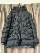 タトラスフォンドダウンジャケット（古着・ファッション）の商品画像 - 査定依頼日：2026年1月12日 - 最高査定価格：100,000円