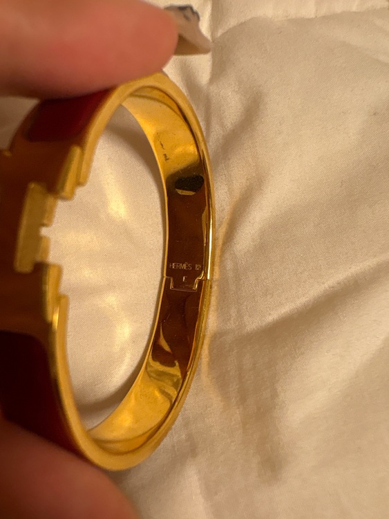 バングル（古着・ファッション）の商品画像 - 査定依頼日：2025年6月27日 - 最高査定価格：25,000円