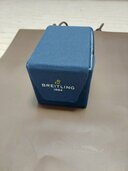 ブライトリング スーパーオーシャン （高級時計）の商品画像 - 査定依頼日：2025年12月25日 - 最高査定価格：480,000円