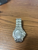 タグホイヤー その他 WH1112-K1（高級時計）の商品画像 - 査定依頼日：2026年2月3日 - 最高査定価格：15,000円