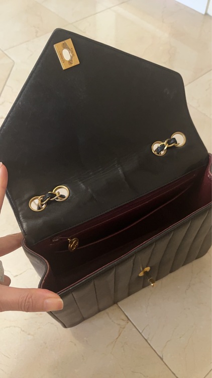 シャネル マトラッセ （ブランドバッグ）の商品画像 - 査定依頼日：2026年1月4日 - 最高査定価格：300,000円