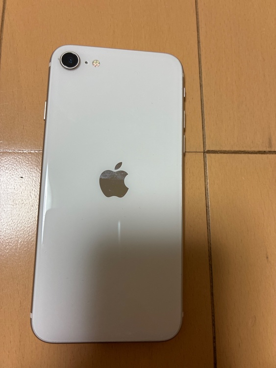 iPhone SE (第 3 世代) 64GB SIMフリー（スマホ）の商品画像 - 査定依頼日：2026年3月30日 - 最高査定価格：20,000円