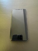 iPhoneX 256GB SIMフリー（スマホ）の商品画像 - 査定依頼日：2024年6月19日 - 最高査定価格：13,000円