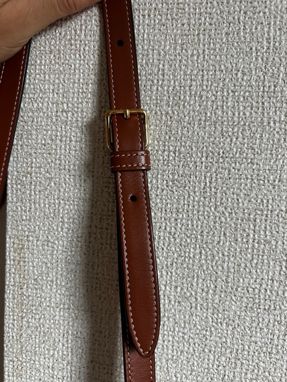セリーヌ（ブランドバッグ）の商品画像 - 査定依頼日：2026年7月8日 - 最高査定価格：120,000円