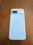 Pixel Pixel 8aシリーズ SIMフリー（スマホ）の商品画像 - 査定依頼日：2026年9月23日 - 最高査定価格：25,000円