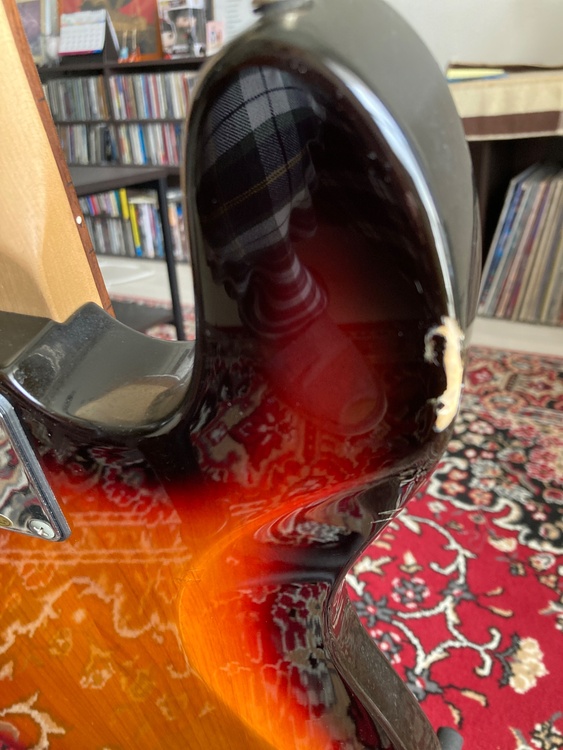 ジャズベース  ユニバースシリーズ（ピアノ・楽器・PA機材）の商品画像 - 査定依頼日：2026年4月26日 - 最高査定価格：8,000円