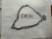 Dio(r)evolution ネックレス（金・貴金属）の商品画像 - 査定依頼日：2026年2月27日 - 最高査定価格：60,000円