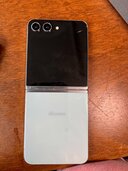 Galaxy Z Flip5 シリーズ docomo （スマホ）の商品画像 - 査定依頼日：2026年4月7日 - 最高査定価格：20,000円