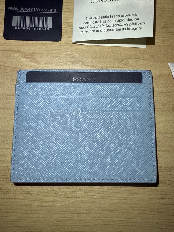 プラダ  （ブランドバッグ）の商品画像 - 査定依頼日：2025年9月24日 - 最高査定価格：30,000円