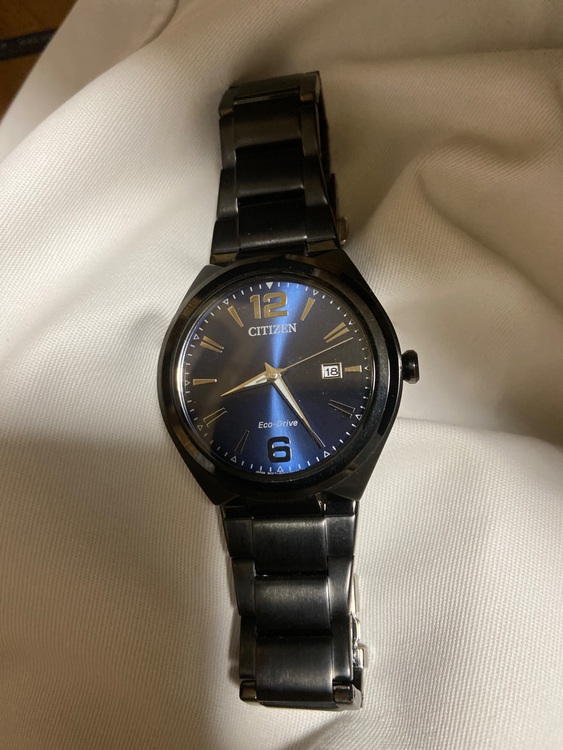 セイコー グランドセイコー Aw1375-58（高級時計）の商品画像 - 査定依頼日：2025年7月28日 - 最高査定価格：6,000円