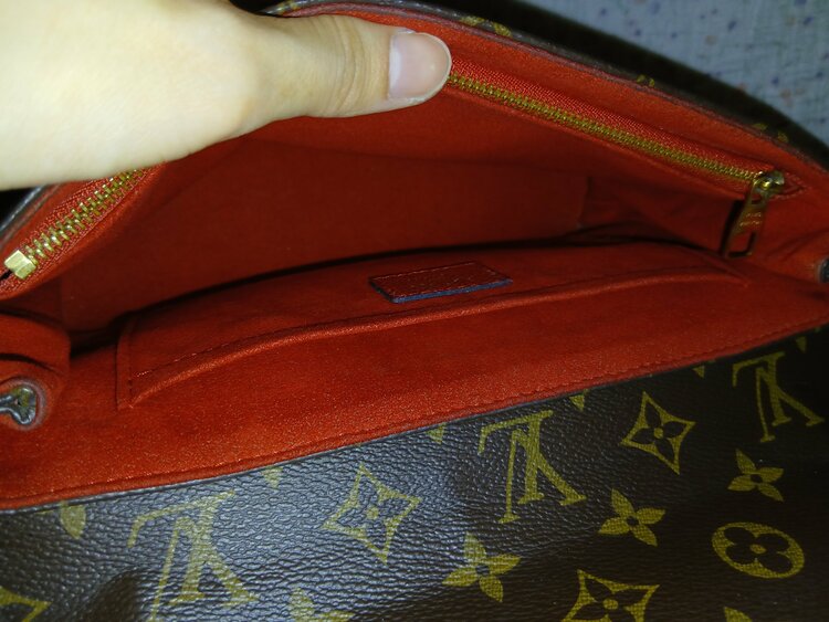 サン·プラシード（ブランドバッグ）の商品画像 - 査定依頼日：2026年2月21日 - 最高査定価格：120,000円