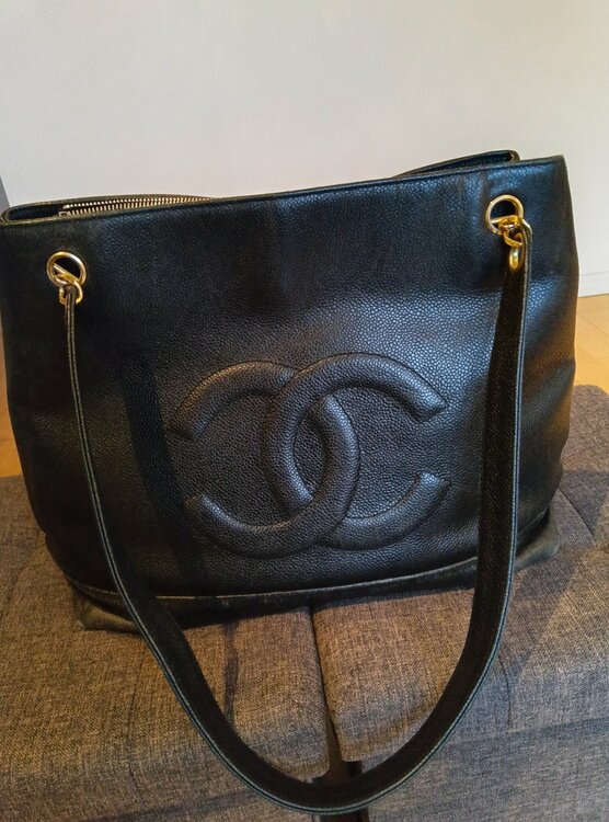 シャネル シャネル(その他) （ブランドバッグ）の商品画像 - 査定依頼日：2025年12月13日 - 最高査定価格：100,000円