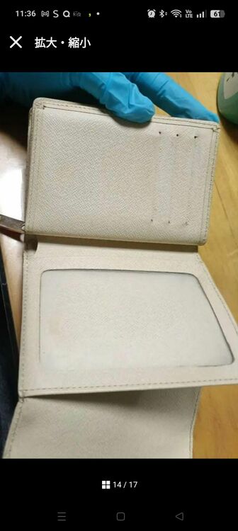 ルイヴィトン ダミエ （ブランドバッグ）の商品画像 - 査定依頼日：2025年9月5日 - 最高査定価格：115,000円