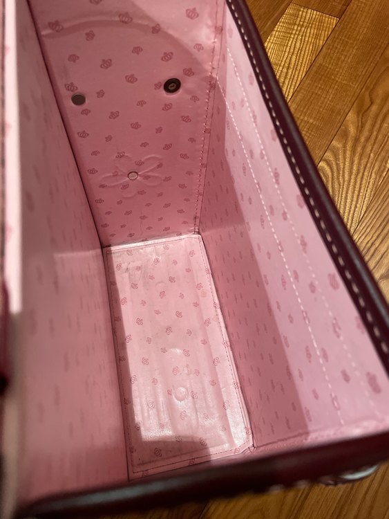 ランドセル（ベビー用品）の商品画像 - 査定依頼日：2023年7月18日