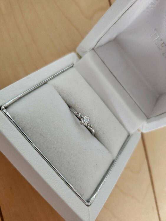 DI-6064500（宝石）の商品画像 - 査定依頼日：2025年12月6日 - 最高査定価格：40,000円