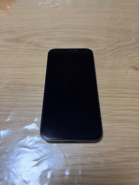 iPhone 12 mini 128GB SIMフリー（スマホ）の商品画像 - 査定依頼日：2026年3月15日 - 最高査定価格：22,000円