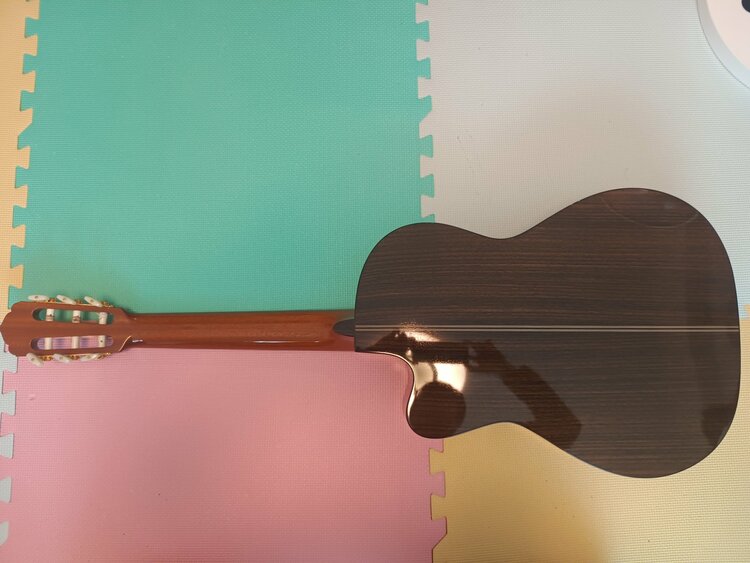 ASTURIAS Solo Classico S Limited（ピアノ・楽器・PA機材）の商品画像 - 査定依頼日：2026年1月4日 - 最高査定価格：140,000円