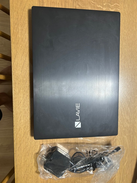 LAVIE NS PC-GN186LFAF（PC・タブレット）の商品画像 - 査定依頼日：2026年7月31日 - 最高査定価格：13,100円