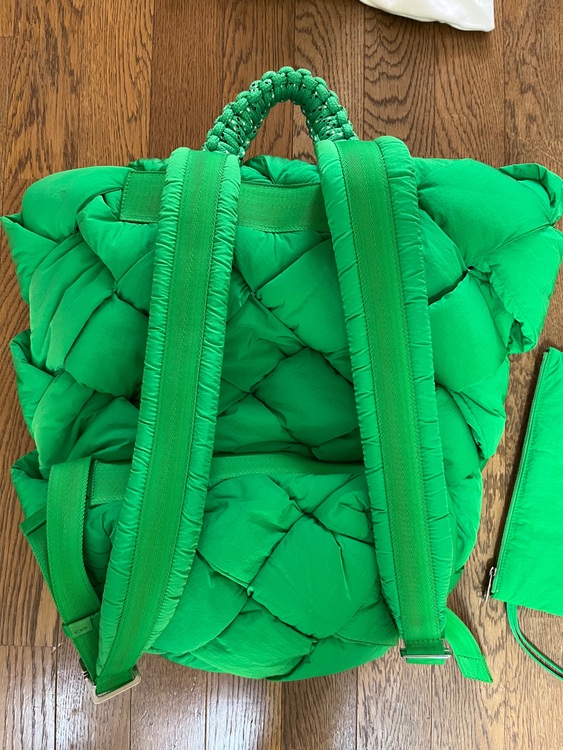 ボッテガ・ヴェネタ  （ブランドバッグ）の商品画像 - 査定依頼日：2025年10月4日 - 最高査定価格：100,000円