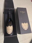 シャンパン ドン・ペリニヨン （お酒）の商品画像 - 査定依頼日：2025年2月17日 - 最高査定価格：20,000円