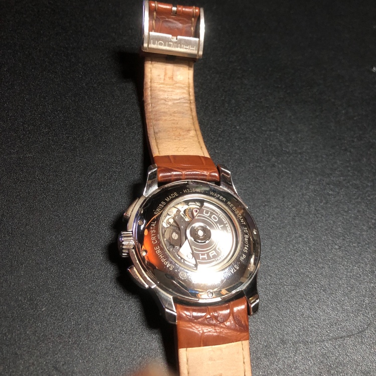 その他 その他 （高級時計）の商品画像 - 査定依頼日：2026年1月24日 - 最高査定価格：22,000円