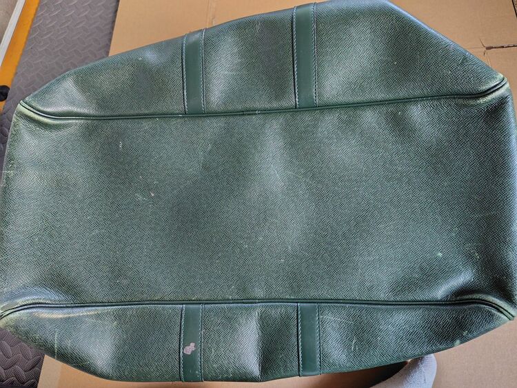 ルイヴィトン タイガ （ブランドバッグ）の商品画像 - 査定依頼日：2025年8月19日 - 最高査定価格：60,000円