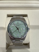 OYSTER PERPETUAL DATE（高級時計）の商品画像 - 査定依頼日：2026年3月12日 - 最高査定価格：1,850,000円