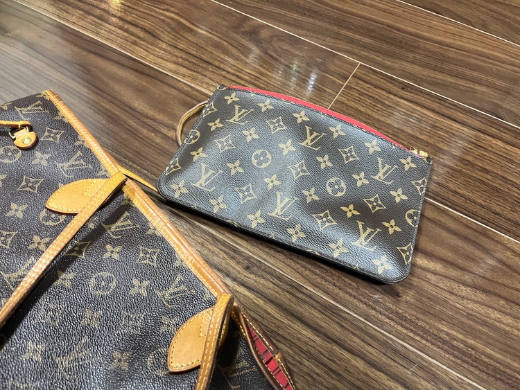 ルイヴィトン モノグラム （ブランドバッグ）の商品画像 - 査定依頼日：2025年12月14日 - 最高査定価格：90,000円