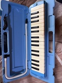 ピアニカ　ヤマハ（ピアノ・楽器・PA機材）の商品画像 - 査定依頼日：2026年3月23日 - 最高査定価格：2,000円