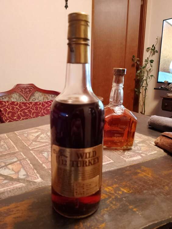 リミテッドエディション　（お酒）の商品画像 - 査定依頼日：2025年5月12日 - 最高査定価格：90,000円