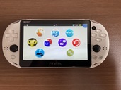 PlayStationVita　　