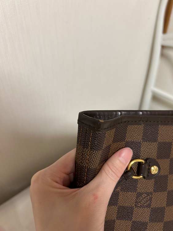 ネヴァーフル（ブランドバッグ）の商品画像 - 査定依頼日：2025年6月6日 - 最高査定価格：65,000円