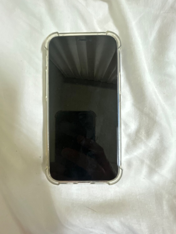 iPhone12mini ブルー 128GB（スマホ）の商品画像 - 査定依頼日：2026年7月10日 - 最高査定価格：18,000円