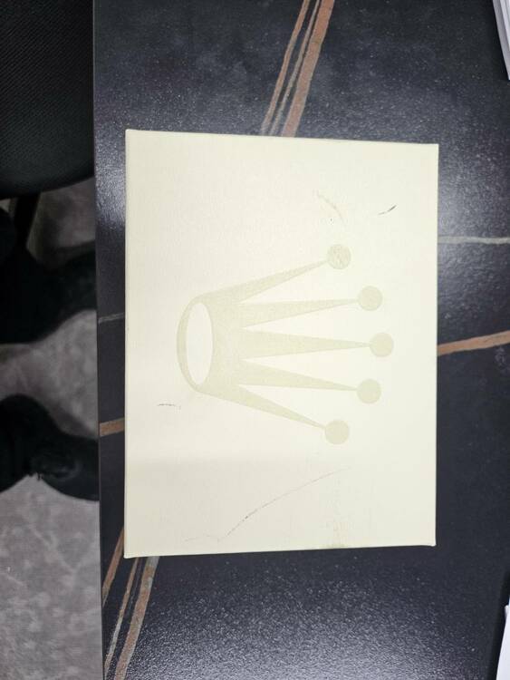 ロレックス デイトジャスト 11620（高級時計）の商品画像 - 査定依頼日：2026年1月20日 - 最高査定価格：1,100,000円