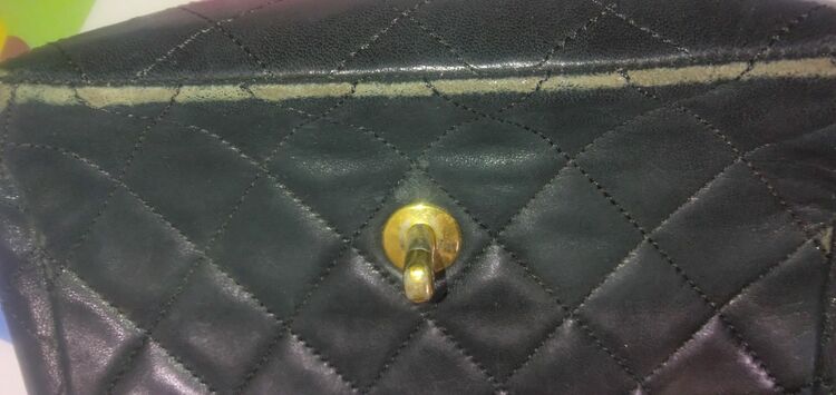 ミニマトラッセ A01115（ブランドバッグ）の商品画像 - 査定依頼日：2025年6月23日 - 最高査定価格：300,000円