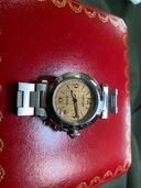 ピンクフェイス（高級時計）の商品画像 - 査定依頼日：2025年11月9日 - 最高査定価格：330,000円