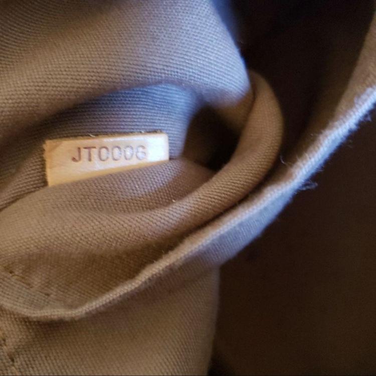 ハンドバッグ（ブランドバッグ）の商品画像 - 査定依頼日：2025年7月19日 - 最高査定価格：52,000円