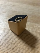 カルティエモノストーンリング（宝石）の商品画像 - 査定依頼日：2025年6月4日 - 最高査定価格：80,000円