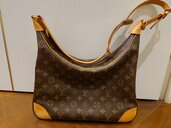 ブローニュ（ブランドバッグ）の商品画像 - 査定依頼日：2025年12月20日 - 最高査定価格：30,000円