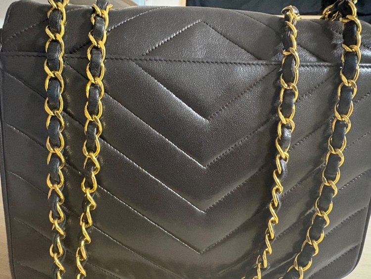 シャネル マトラッセ （ブランドバッグ）の商品画像 - 査定依頼日：2026年3月2日 - 最高査定価格：500,000円