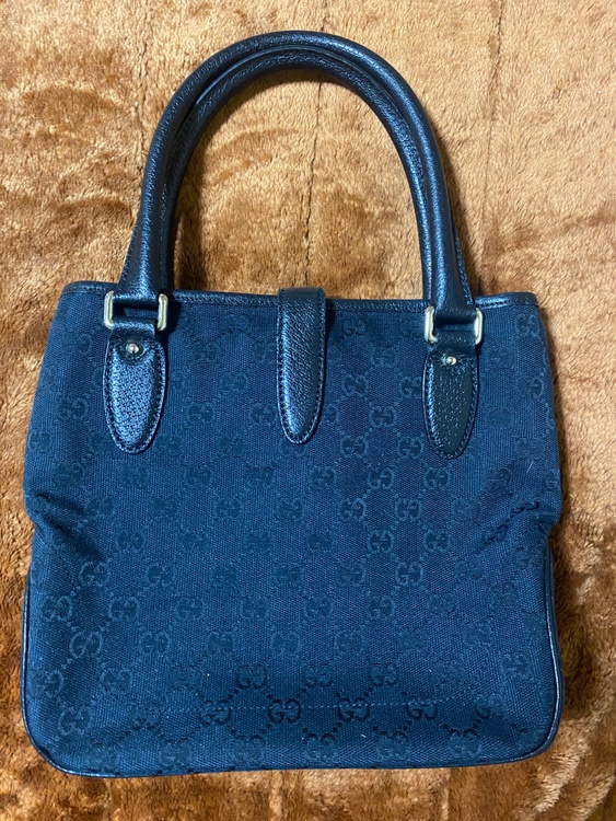 ジャッキーラインのトートバッグです。（ブランドバッグ）の商品画像 - 査定依頼日：2026年5月13日 - 最高査定価格：40,000円
