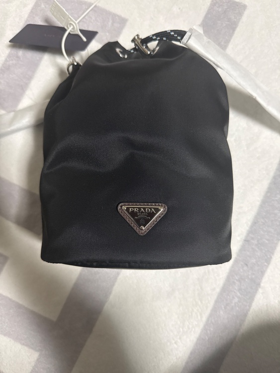 プラダ  （ブランドバッグ）の商品画像 - 査定依頼日：2026年2月13日 - 最高査定価格：55,000円