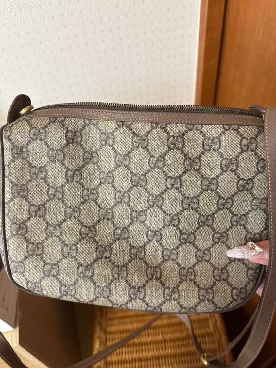 グッチ  （ブランドバッグ）の商品画像 - 査定依頼日：2025年5月23日 - 最高査定価格：30,000円
