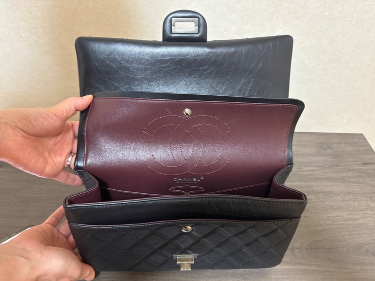 シャネル マトラッセ （ブランドバッグ）の商品画像 - 査定依頼日：2026年5月18日 - 最高査定価格：380,000円