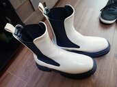 ブーツ（古着・ファッション）の商品画像 - 査定依頼日：2026年9月18日 - 最高査定価格：100,000円