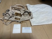 その他 クロエ （ブランドバッグ）の商品画像 - 査定依頼日：2026年5月7日 - 最高査定価格：60,000円