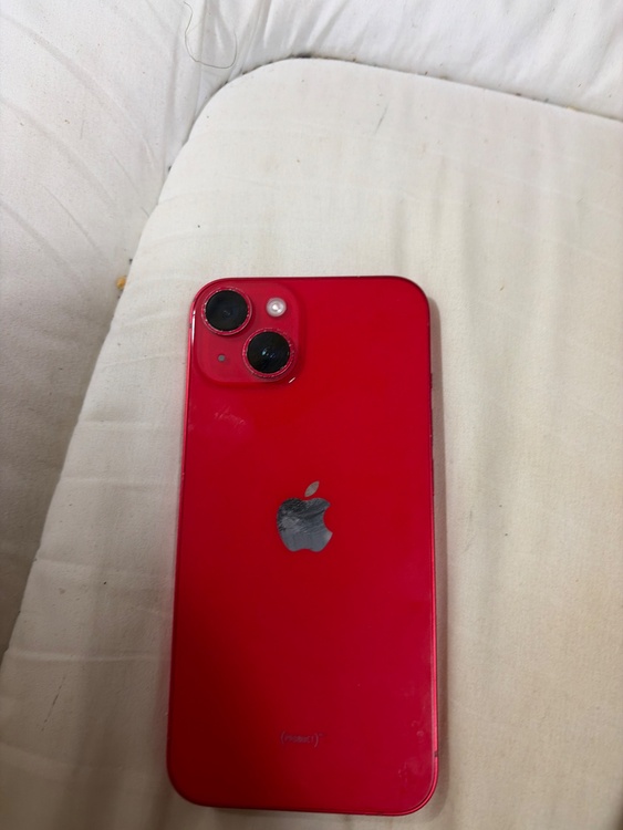 iPhone 14 128GB Softbank（スマホ）の商品画像 - 査定依頼日：2026年3月25日 - 最高査定価格：39,000円