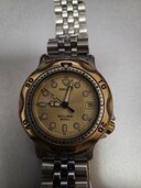 セイコー その他 す（高級時計）の商品画像 - 査定依頼日：2026年1月11日 - 最高査定価格：250円